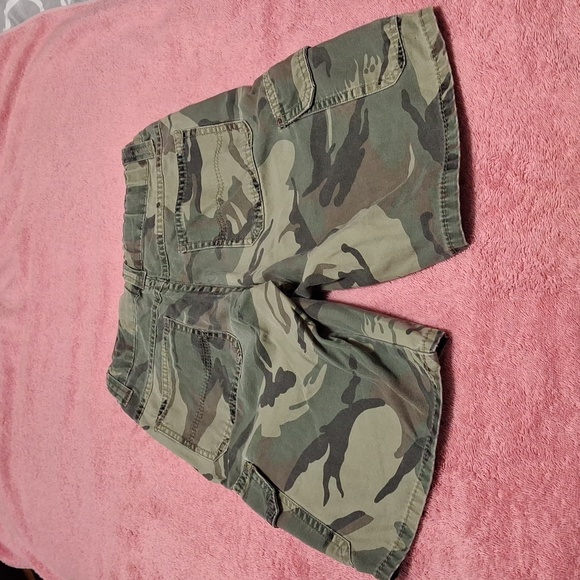 COPY - Lots of 5 boys shorts. Size 8-10 - Picture 7 of 14